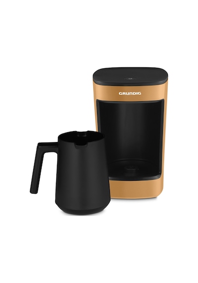 Grundig TKM 1343 H 5 Fincan Kapasiteli Türk Kahvesi Makinesi