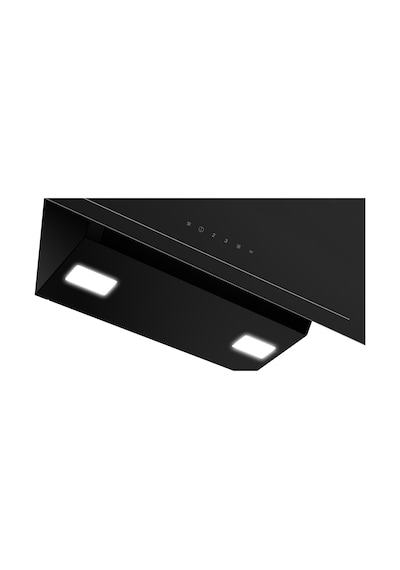 Grundig GDSP2474BB Duvar Tipi 60 CM Davlumbaz