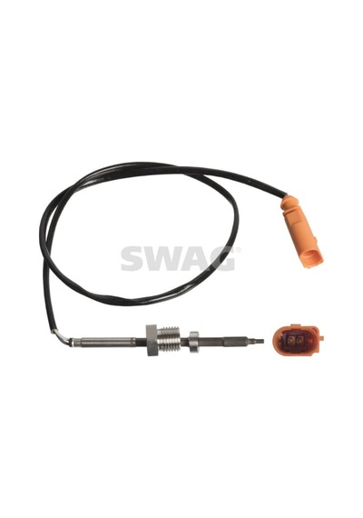 SWAG 33100234 Atık Gaz Isı Sensörü FEBI 109070