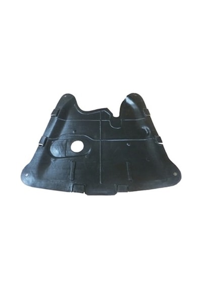 Renault Symbol Thalıa Sd 09/12 Karter Muhafaz Plastiği Eurobump - Oem Yedek Parça