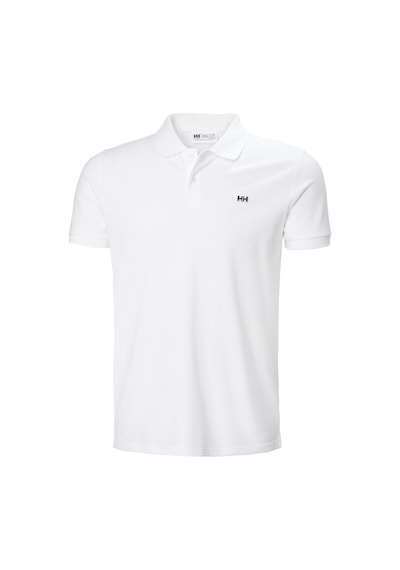 Helly Hansen Hudson Polo Erkek T-shirt Hha.54543 Beyaz