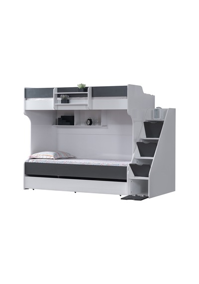 Ranza, Kardem Yavrulu Ranza 2 Adet Comfort Yatak 90 X 190 CM