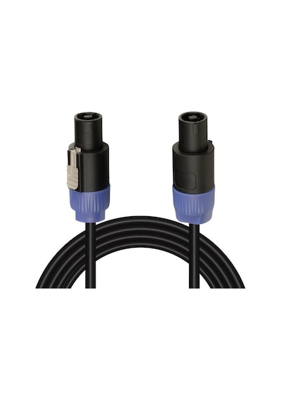 Magicvoice Mv-18281 Spekon-spekon Fişli 20 Metre Hoparlör Ara Kablosu