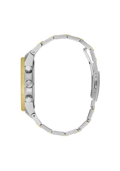Guess Gugw1122g4 Erkek Kol Saati Metalik Gri