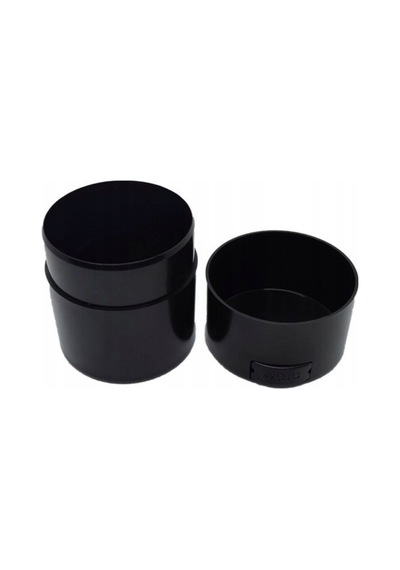 Poppins Lab Vacuum Cannister Saklama Kabı 60 Ml