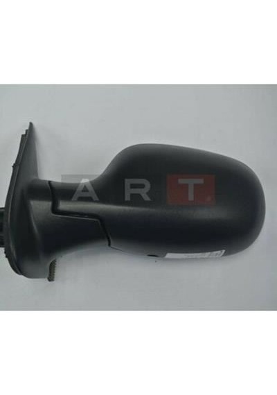 ART M029.9061 DIŞ DİKİZ AYNASI ELEKTRİKLİ ISITMALI ASTARLI ASFERI