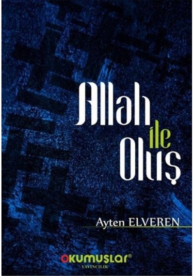 Allah İle Oluş - Mydr-611291