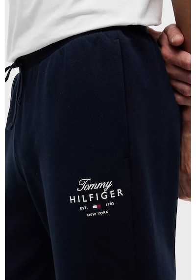 Tommy Hilfiger Pantolon Erkek Pantolon Mw0mw44332 Dw5 Lacivert