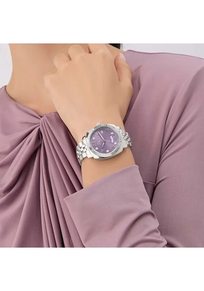 Gc Gcz44005l3 Kadın Kol Saati Gümüş