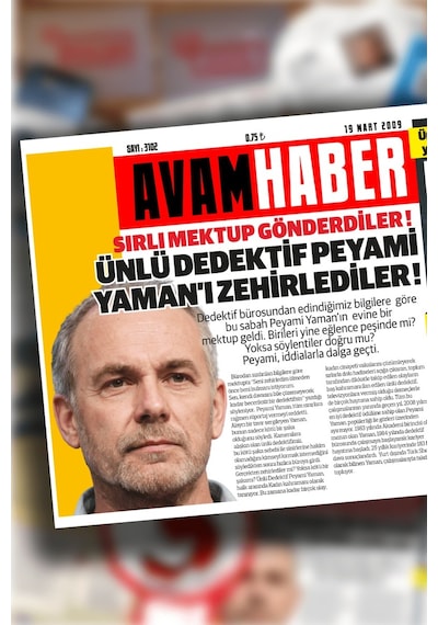 Dedektiflik Oyunu Cinayet Çözme Kutu Oyunları Peyami Yaman Davası Dedektif Oyunu Bulmaca Suçlu Kim
