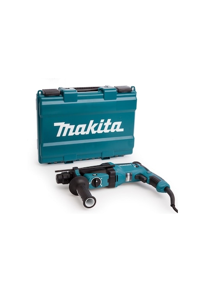 Makita HR2630 SDS Plus 800 W Kırıcı Delici 2.8 KG
