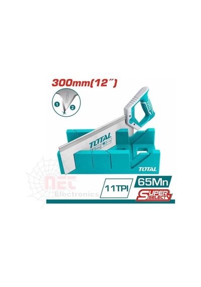 Açılı Kesme Testeresi 300mm Thtk591262