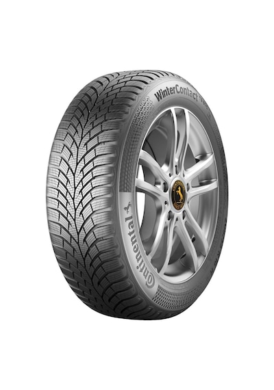 Continental 215/65R16 98H Contiwintercontact Ts870P Fr Kış Lastiği 2026