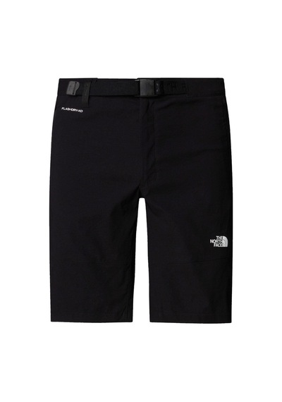 The North Face M Lıghtnıng Erkek Şort Tnf Black