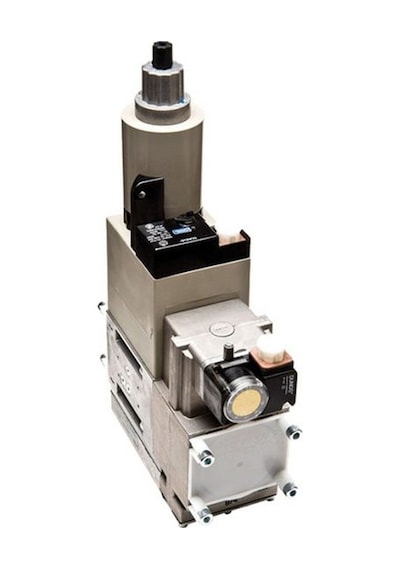 Dungs Mb-zrdle Multiblok 226809 415 B01 S50 230vac
