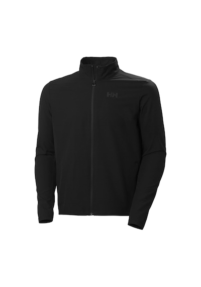 Helly Hansen Sırdal Erkek Softshell Mont Hha.63147-siyah