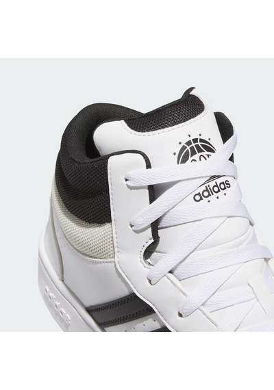 Adidas Hoops Mid Classic Erkek Günlük Spor Ayakkabı C-adıkı1032e10a00 Beyaz