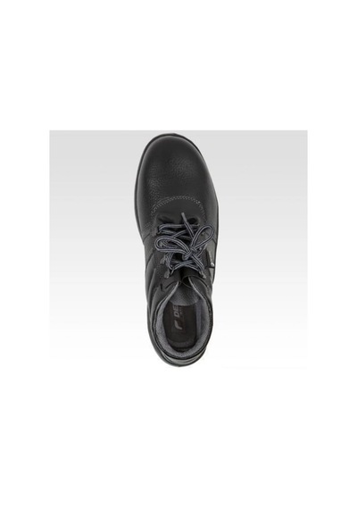 Demir 1210 S3 İş Ayakkabısı No : 40 Siyah