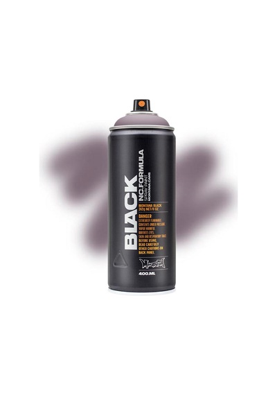 Montana Black 4230 Kidney 400 ml Sprey Boya 264221 P-107279