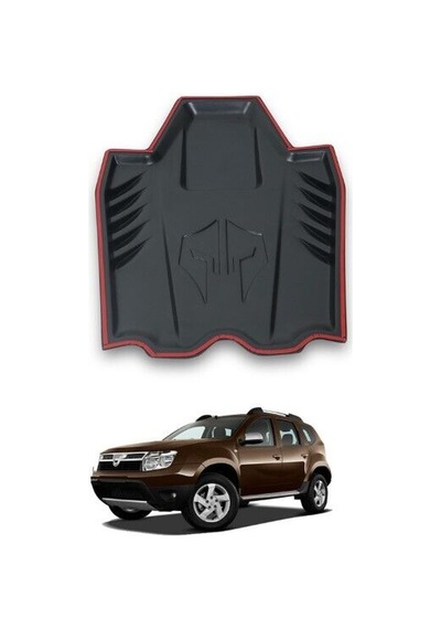 Dacia Duster 2010-2017 Uyumlu Yedek Parça Ön Kaput Scoop Diğer
