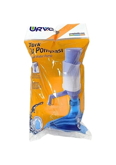 Büyük Su Pompası Standart