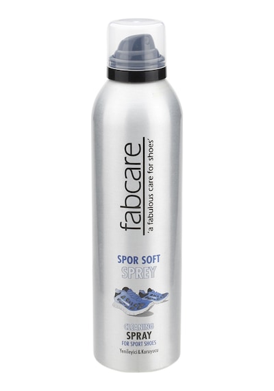 Fabcare Fc 3016 Spor Soft Spor Ayakkabı Temizleme Spreyi Yenileyi