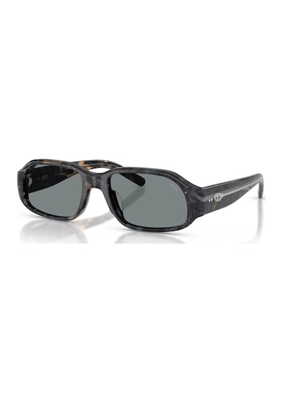 Diesel 0dl2009u 2041/1 55 Unisex Güneş Gözlüğü Siyah