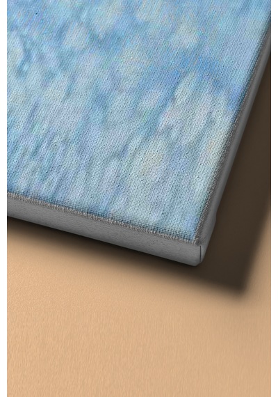 Webstyle Sayılarla Boyama Seti Kasnaklı Her Yerde Saç 50 X 65 Cm
