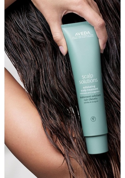 Tr Scalp Solutions Saç Derisi Için Jel Peeling 150ml 018084040508