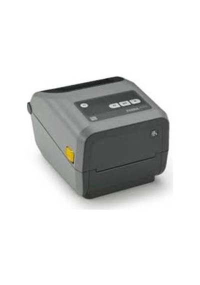 Zebra Zd421tt Termal Transfer Usb Barkod Yazıcı Ribonlu Ve Ribonsuz Kullanım Kdo