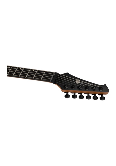 Spira X-400 Mwh Elektro Gitar White