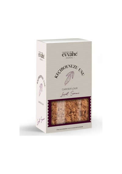 Keçiboynuzu Unu 200gr. - 901610311 Diğer
