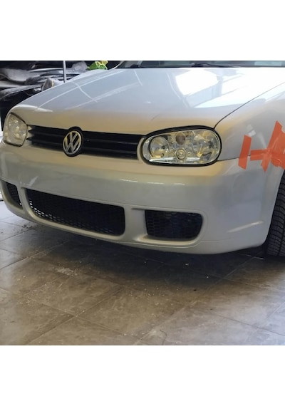 Golf 4 R32 Ön Tampon -podiumgarage-