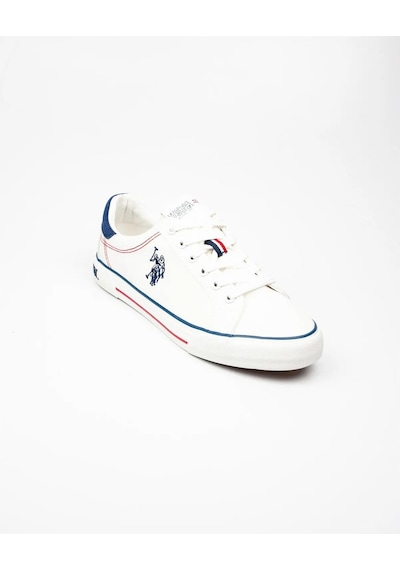 U.S. Polo Assn. Us Polo Rachel 4fx Kadın Ayakkabı 101532568 001