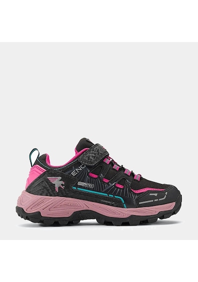 Joma 2303 Eno Unisex Çocuk Spor Ayakkabı Fuşya