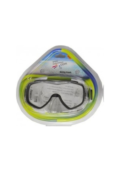 Spotavoutdoor Dalış Maskesi No.M4105P