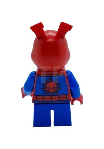 Marvel Super Heroes Spiderman Spider-ham Orjinal Minifigür Sh0638