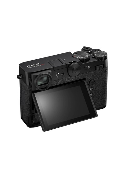Fujifilm GFX100RF Orta Format Fotoğraf Makinesi