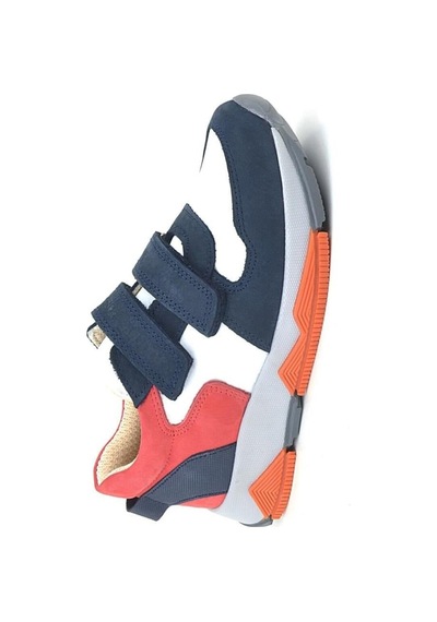 Ortopedikal 3880 Rakerplus Hakiki Deri Lacivert Beyaz Kırmızı Çocuk Sneakers Spor Ayakkabı Cırtlı Lacivert Beyaz Kırmızı Ortopedikal 3880 Rakerplus Hakiki Deri Lacivert Beyaz Kırmızı Çocuk Sneakers Spor Ayakkabı Cırtlı Lacivert Beyaz Kırmızı