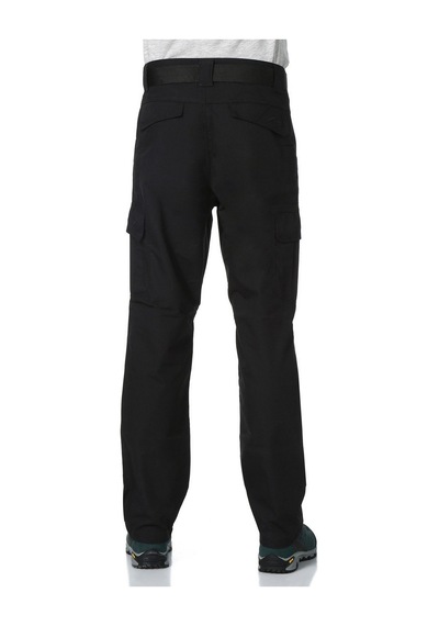Evolite Goldrush Tactical Erkek Pantolon-siyah Çok Renkli