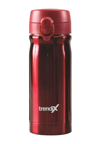 Umix Çelik Içli Matara, 350ml Çok Renkli