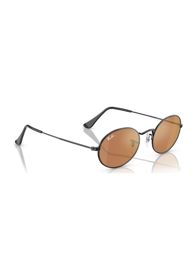 Ray-ban Rb3547n 002/40 51 Unisex Güneş Gözlüğü Siyah