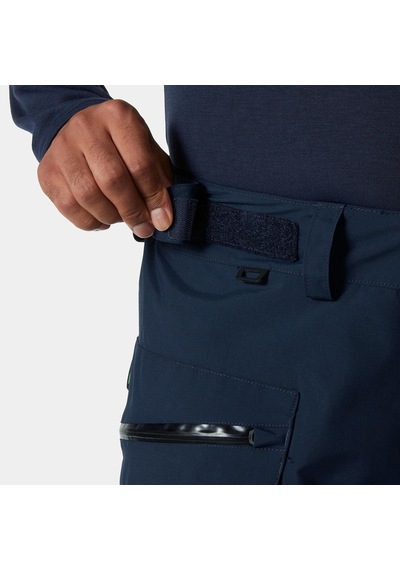 Helly Hansen Hp Foıl Şort 2.0 Navy