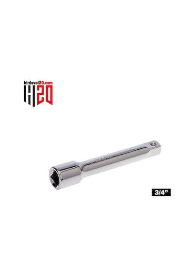 İzeltaş 3/4" Ara Kol (200mm) - 1519064200