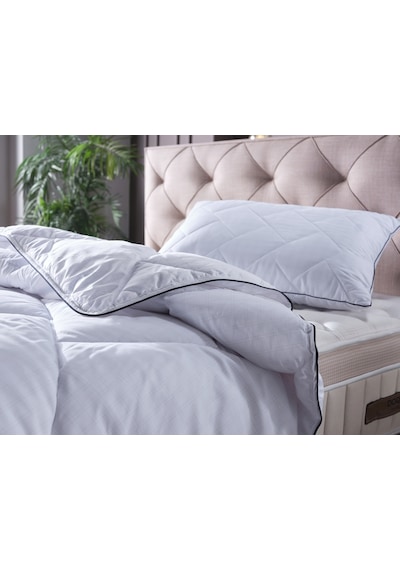 Stress Free Çift Kişilik Kingsize Yorgan
