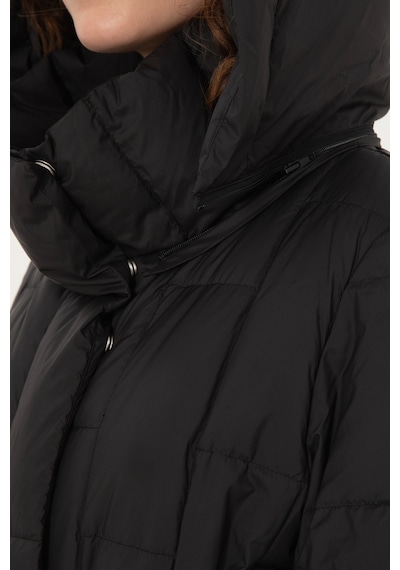 U.S. Polo Assn. U.s. Polo Assn. Kadın Siyah Kaban 50308614-vr046