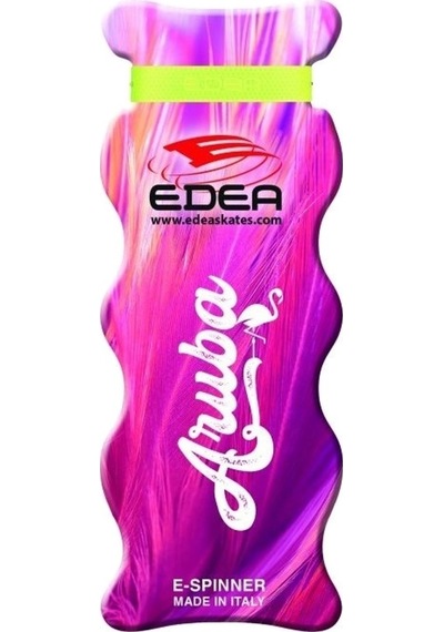 Edea Aruba E-spinner 001