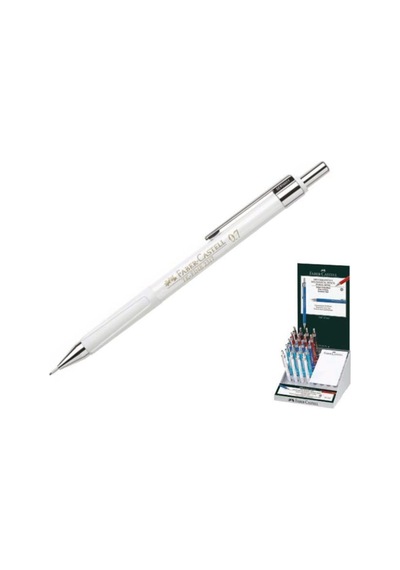 Tk Fıne 0.7 Mm Beyaz Versatil Kalem Tek Renk