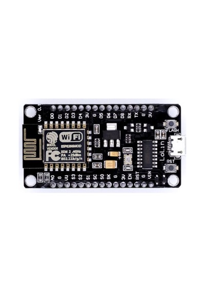 Esp8266 Nodemcu Lua Wifi Geliştirme Kartı Ch340g