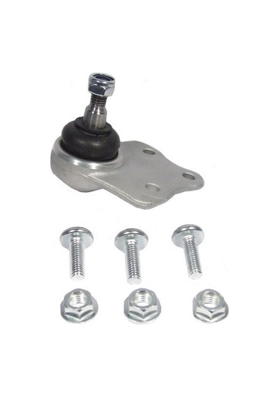 DELPHI TC1995 ÜST ROTİL MERCEDES MERCEDES CLS 219- E 211 (-) 4-MA